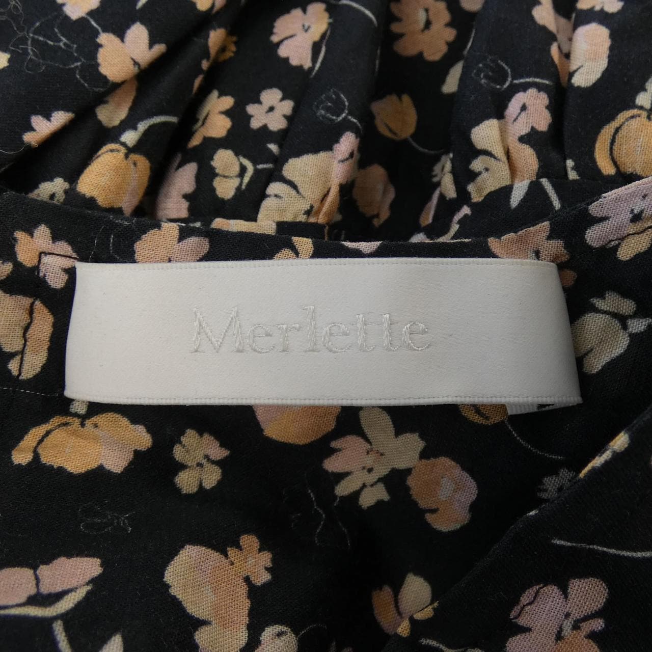 マーレット Merlette ワンピース