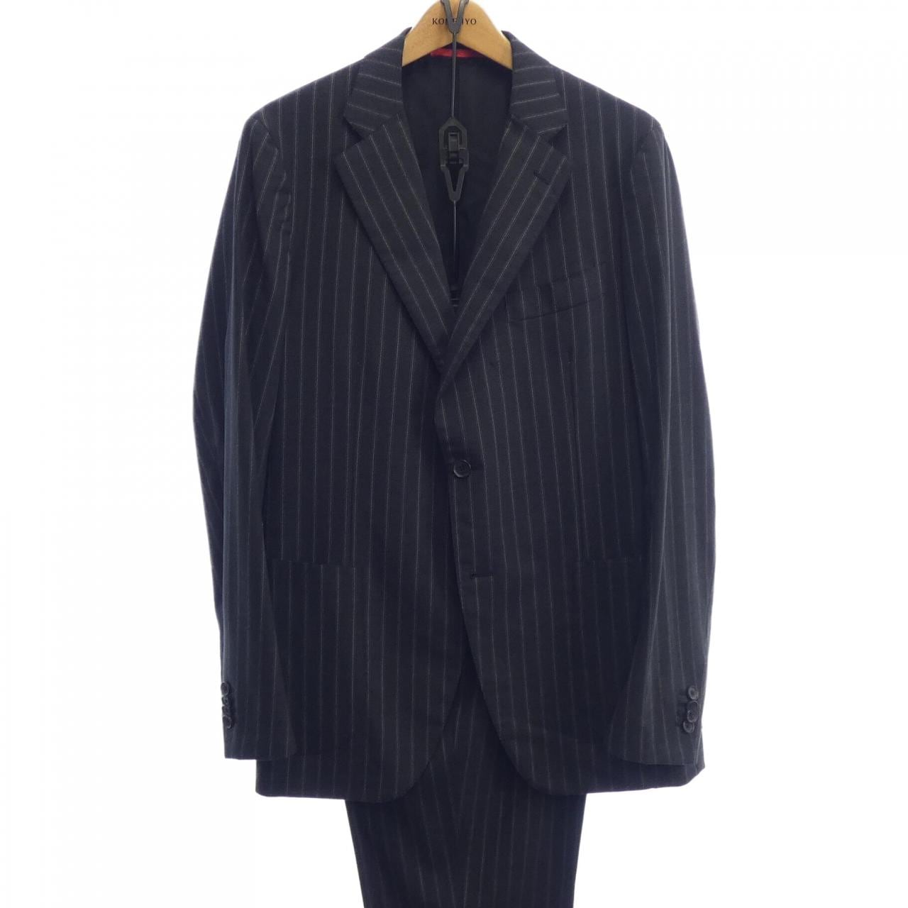 イザイア ISAIA スーツ