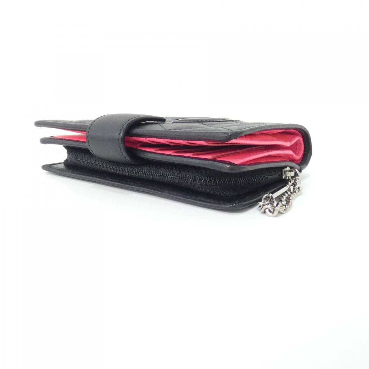 シャネル カンボン ライン 50080 財布