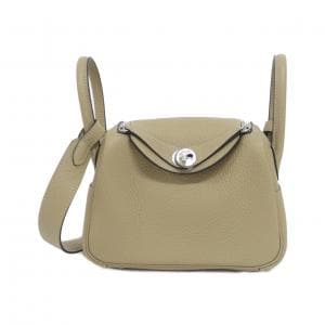 エルメス リンディ2 ヴェルソ MINI バッグ