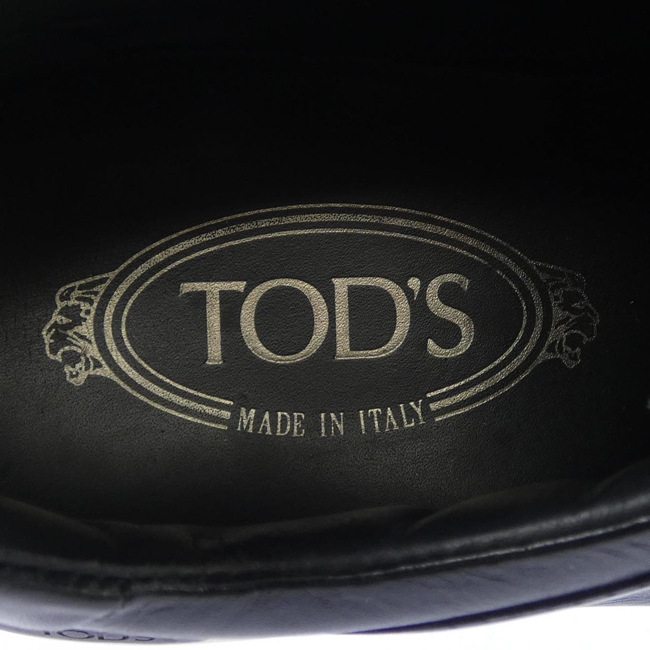 トッズ TOD'S シューズ