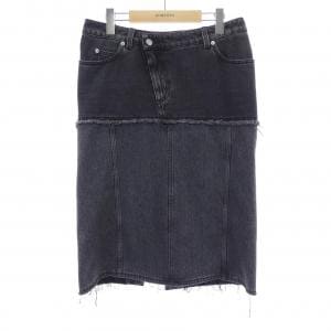 アレキサンダーマックイーン ALEXANDER McQUEEN 802093 スカート