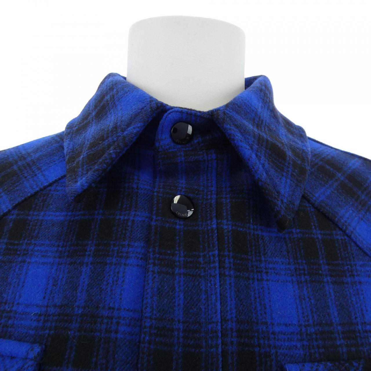 セリーヌ CELINE 2W410994R ジャケット