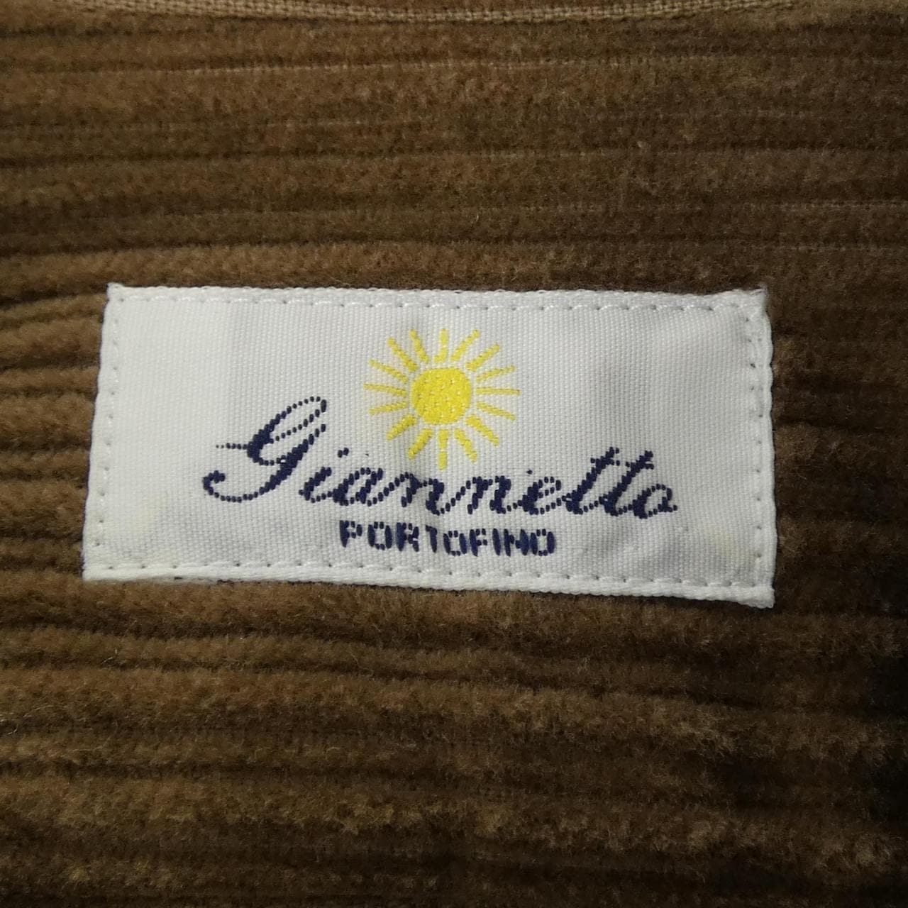 ジャンネット GIANNETTO シャツ