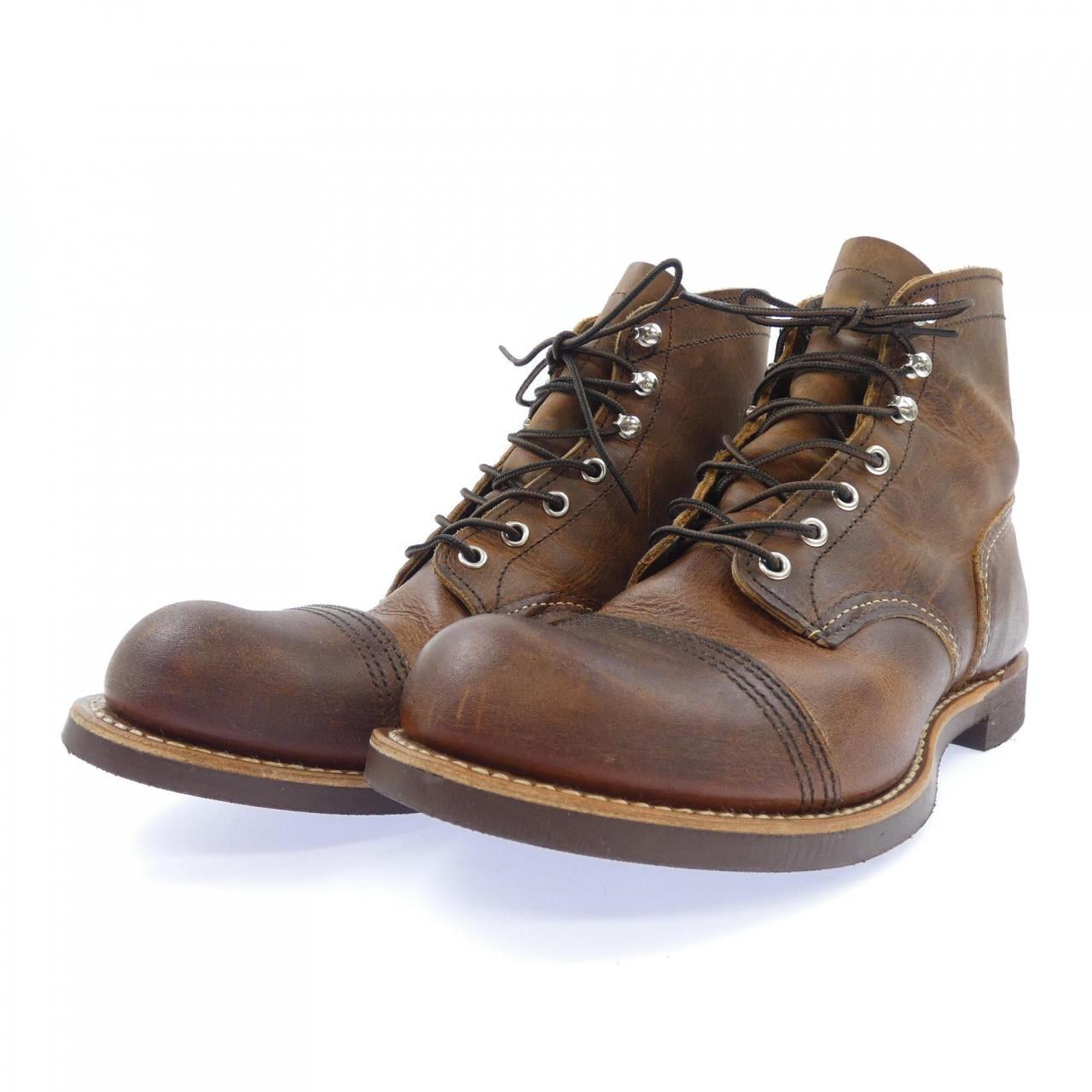 レッドウィング RED WING 8085 ブーツ