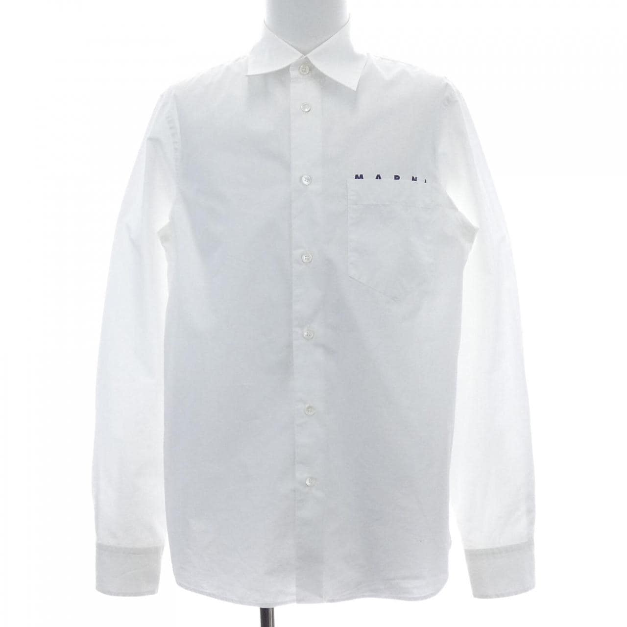 マルニ MARNI CUMU0203P0 シャツ