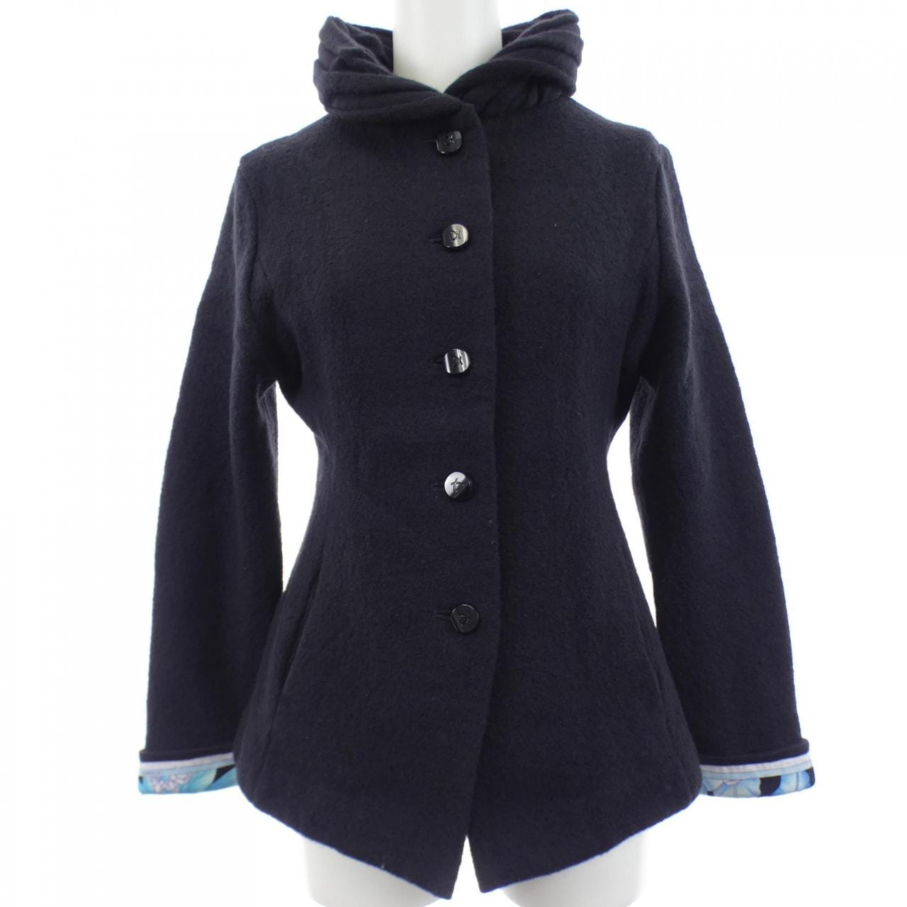 レオナールファッション LEONARD FASHION 0347724 ジャケット