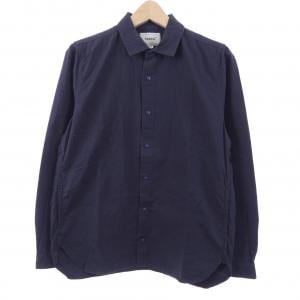 ヤエカ YAECA 14114 シャツ