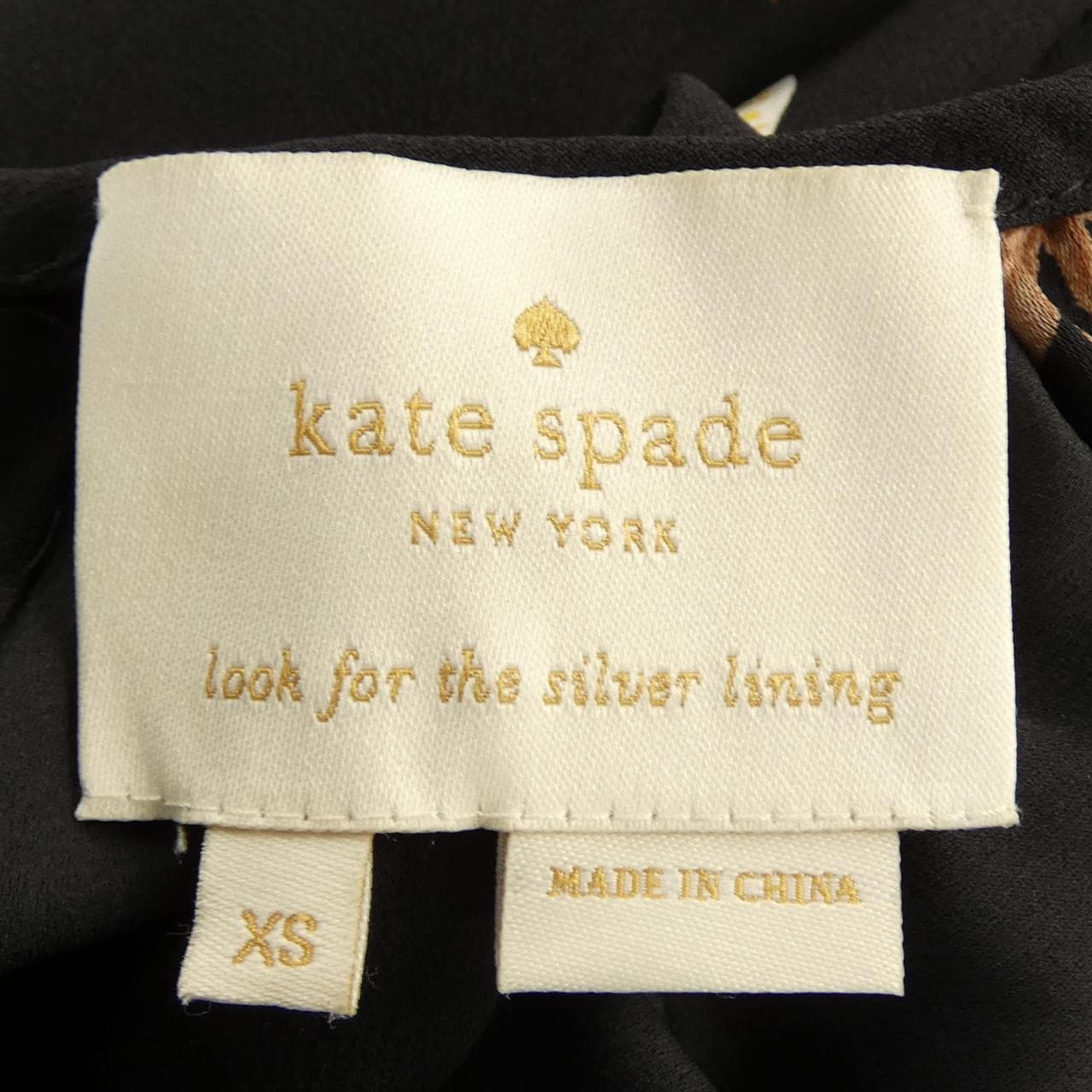 ケイトスペード kate spade ワンピース