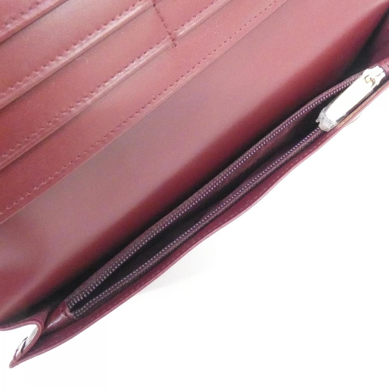 【ヴィンテージ】カルティエ MUST DE CARTIER L3000466 財布