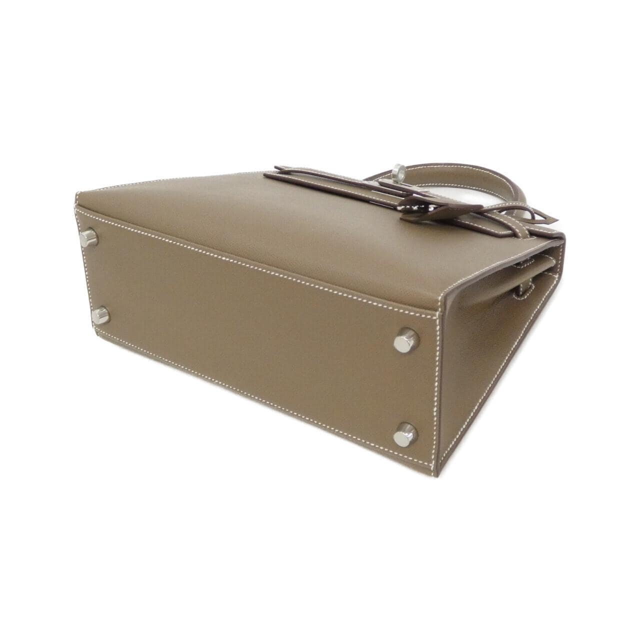 【未使用品】エルメス ケリー 25cm 080136CK バッグ