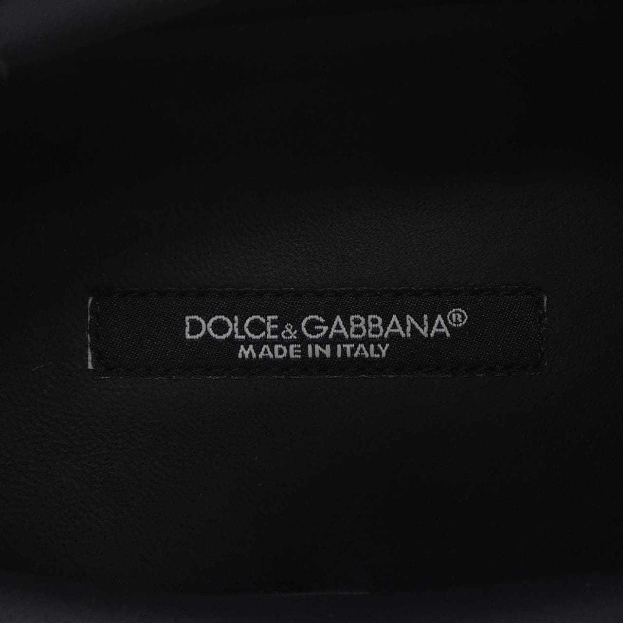 ドルチェアンドガッバーナ DOLCE&GABBANA CS1900AQ693 スニーカー