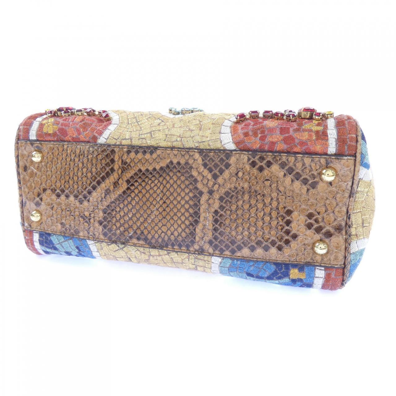 ドルチェアンドガッバーナ DOLCE&GABBANA BAG