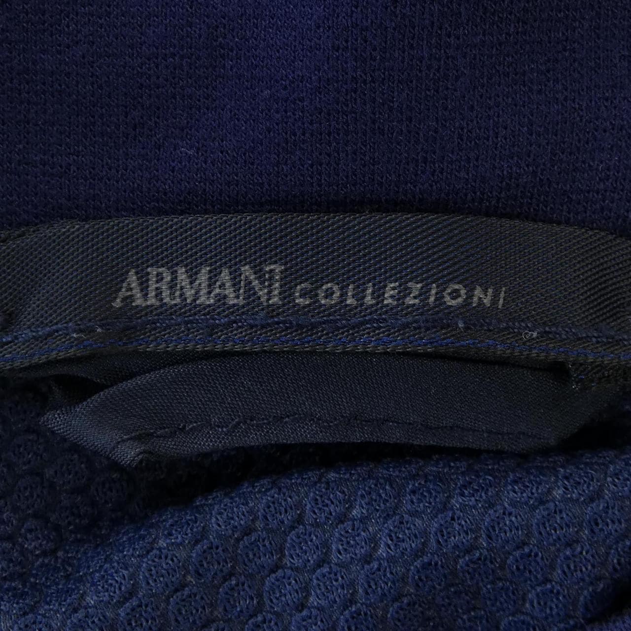 アルマーニコレツィオーニ ARMANI collezioni ブルゾン
