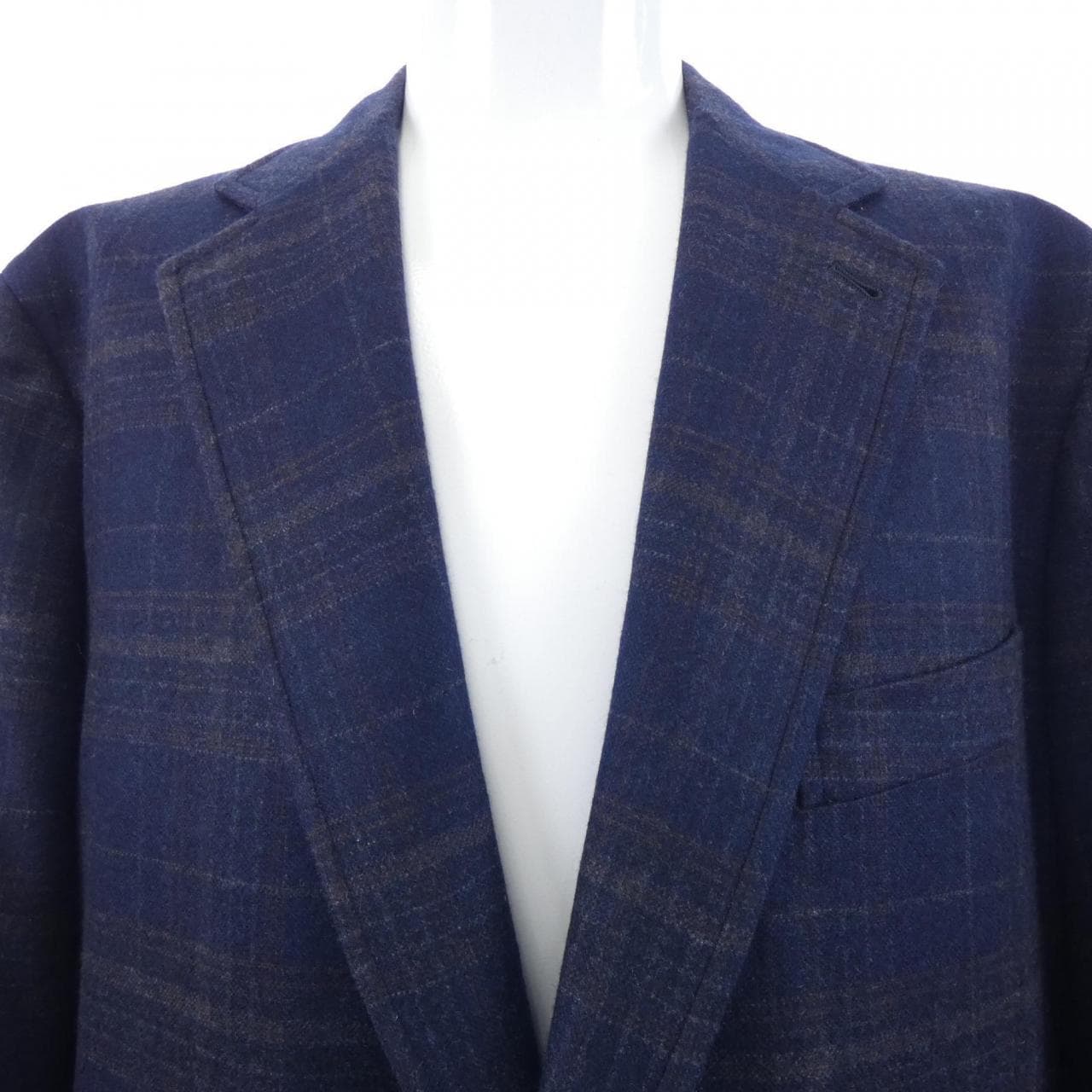 エルメス HERMES 464104H6 ジャケット