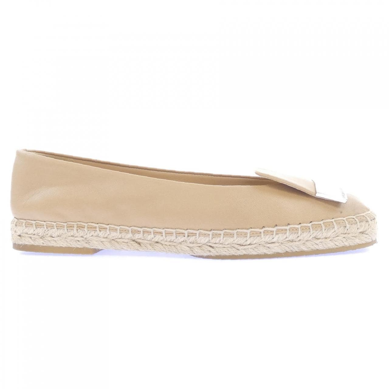 セルジオロッシ sergio rossi SR1 ESPADRILLAS シューズ
