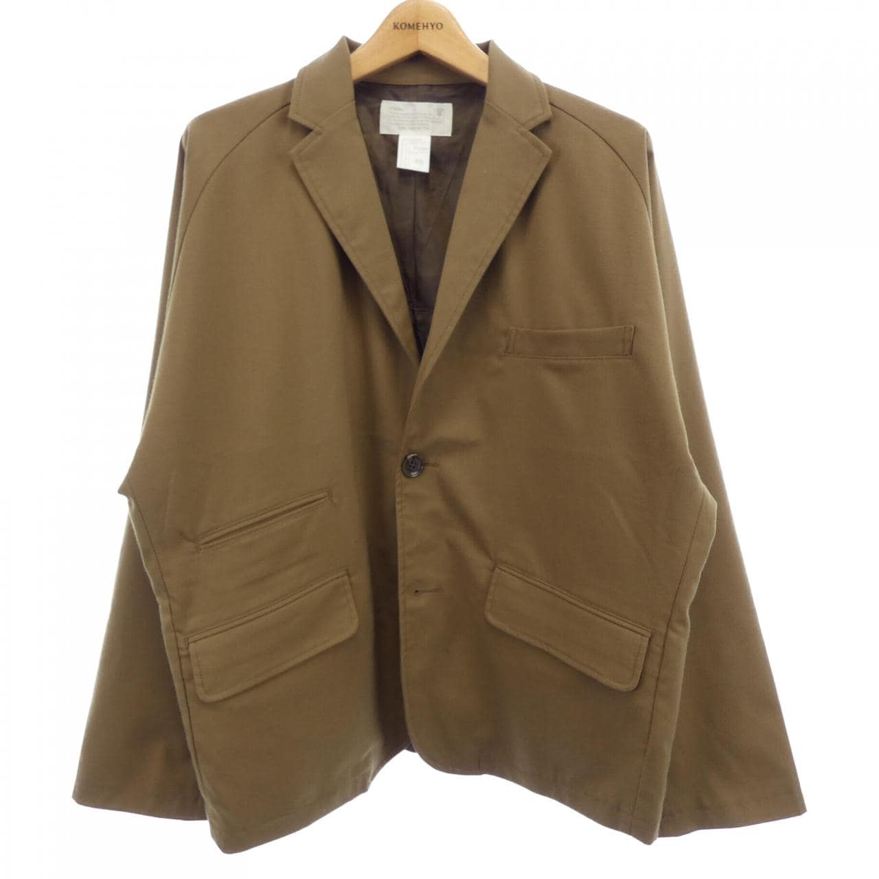 ケレン KELEN KL19FJK27 ジャケット