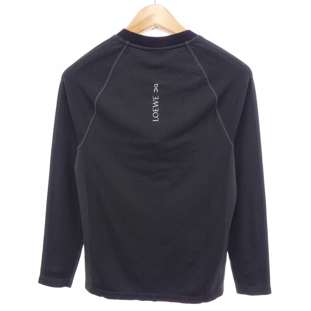 ロエベ LOEWE ON LONG SLEEVE TOP H929Y23X06 Tシャツ