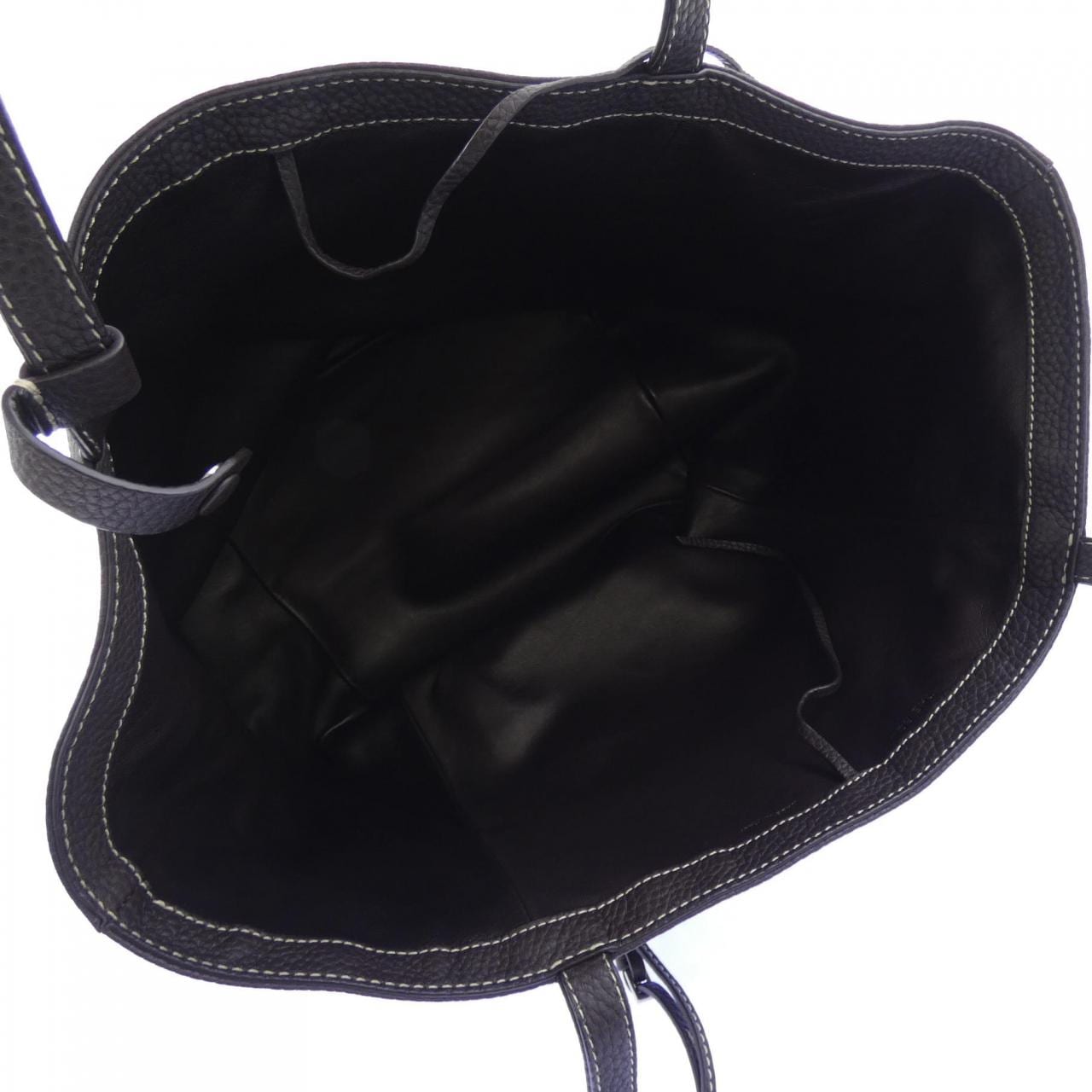 ザロウ THE ROW PARK TOTE THREE STITCH W1893 L624 BAG