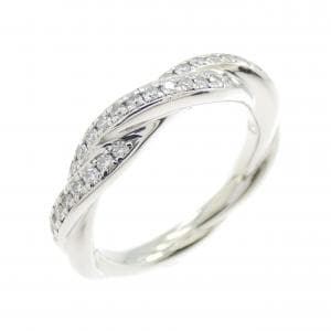 ラザール ダイヤモンド リング 0.21CT