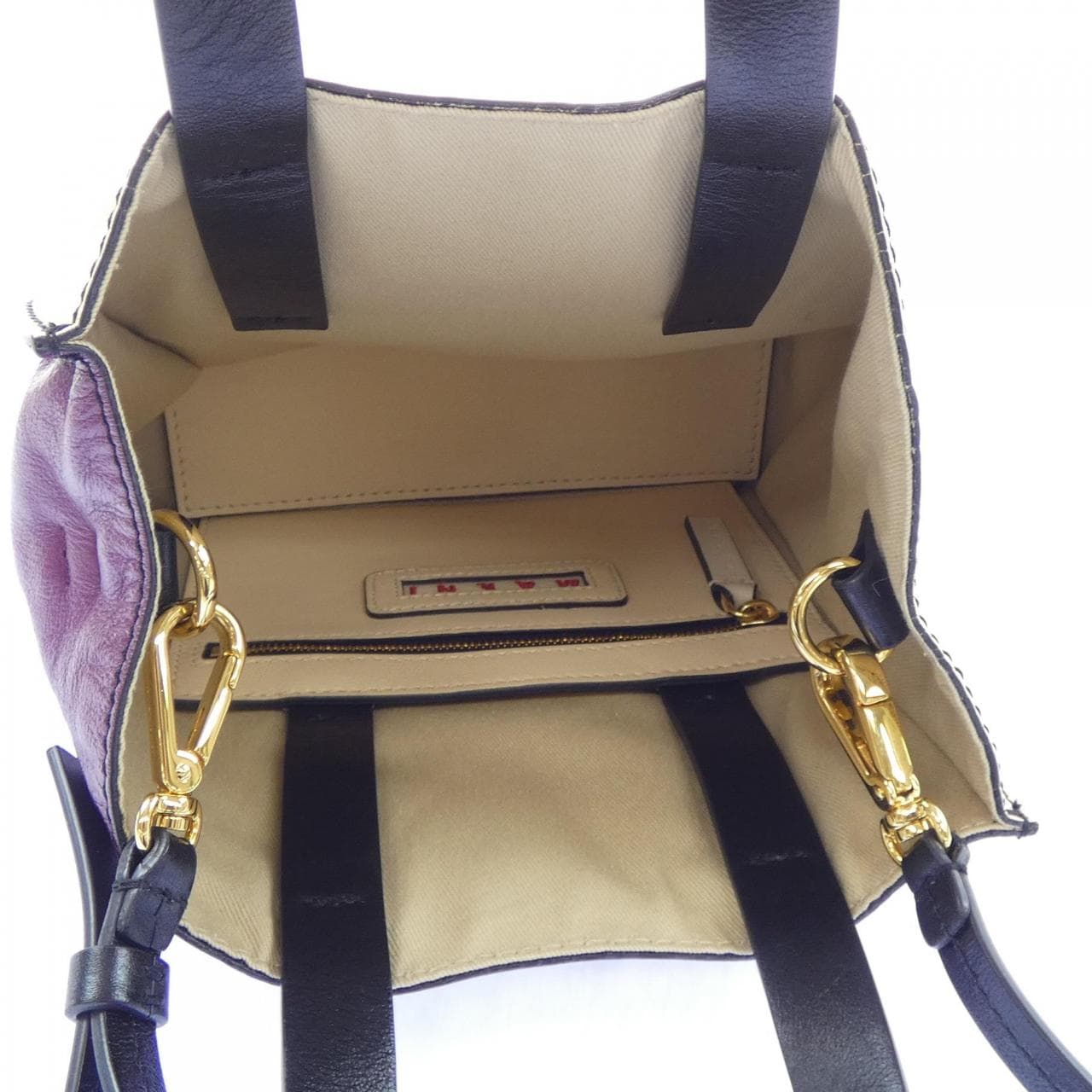 マルニ MARNI SHMP0040L0 P2644 BAG