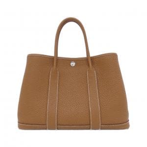 エルメス ガーデン パーティ 30cm 051568CK バッグ