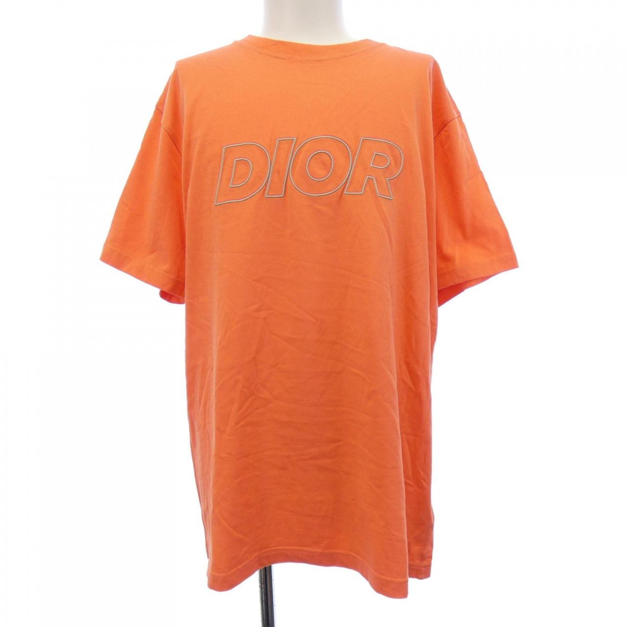 ディオール DIOR 393J696E0847 Tシャツ
