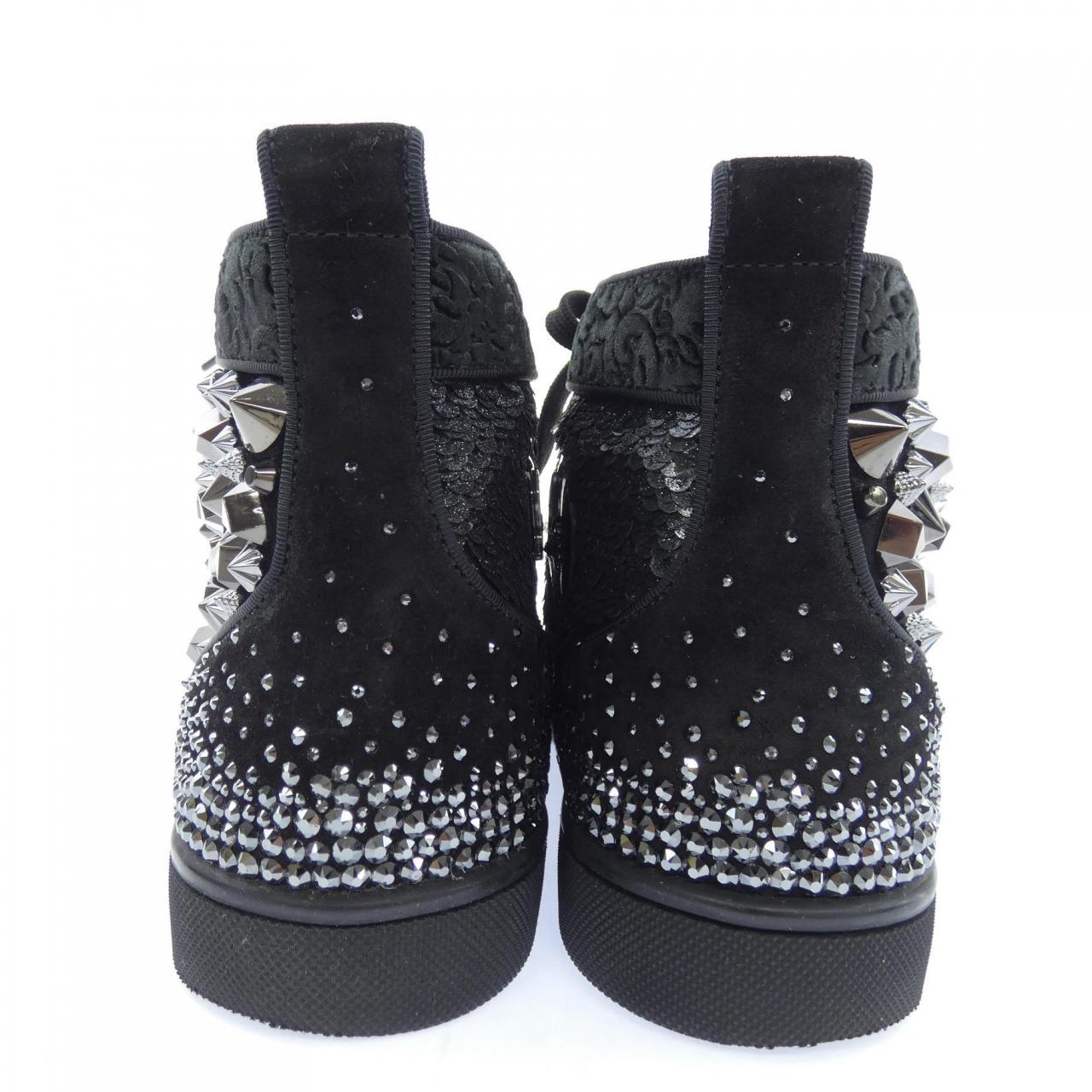 クリスチャンルブタン CHRISTIAN LOUBOUTIN スニーカー