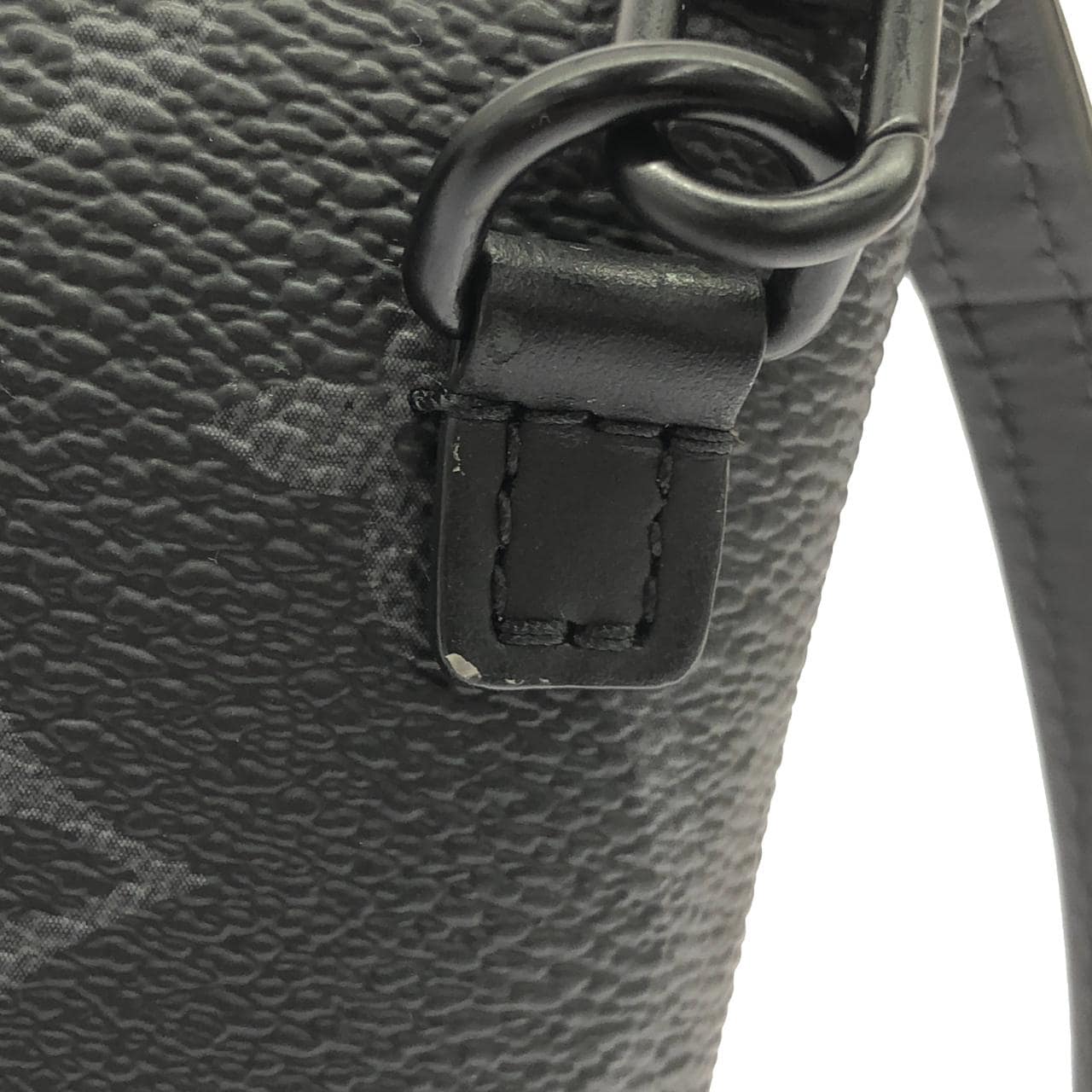 ルイヴィトン モノグラム エクリプス エンベロップ ポーチ M11613 アクセサリーポーチ