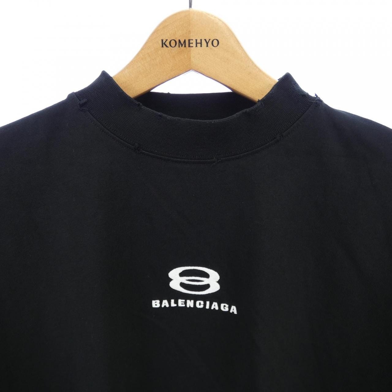 BALENCIAGA巴黎世家T恤