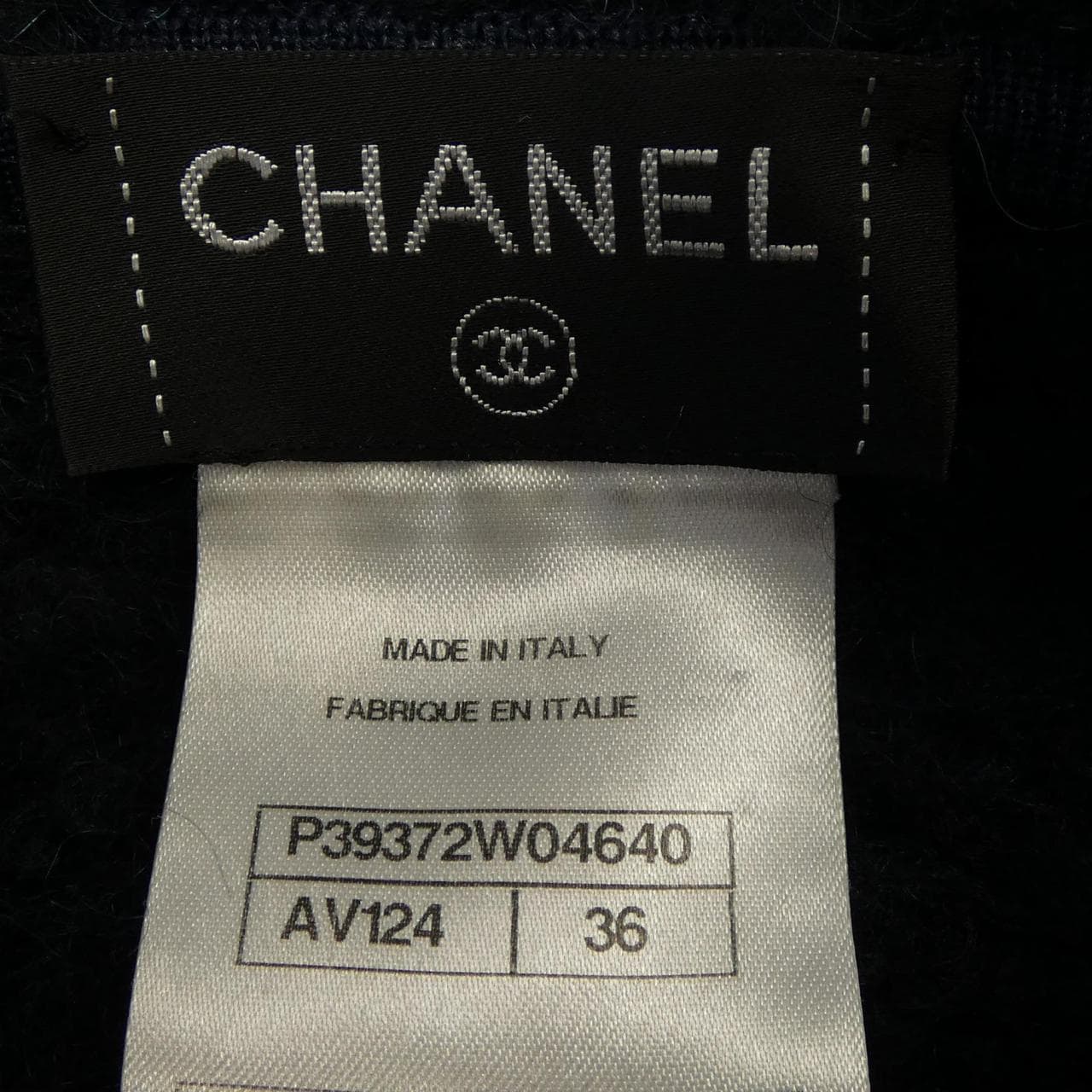 シャネル CHANEL ジャケット