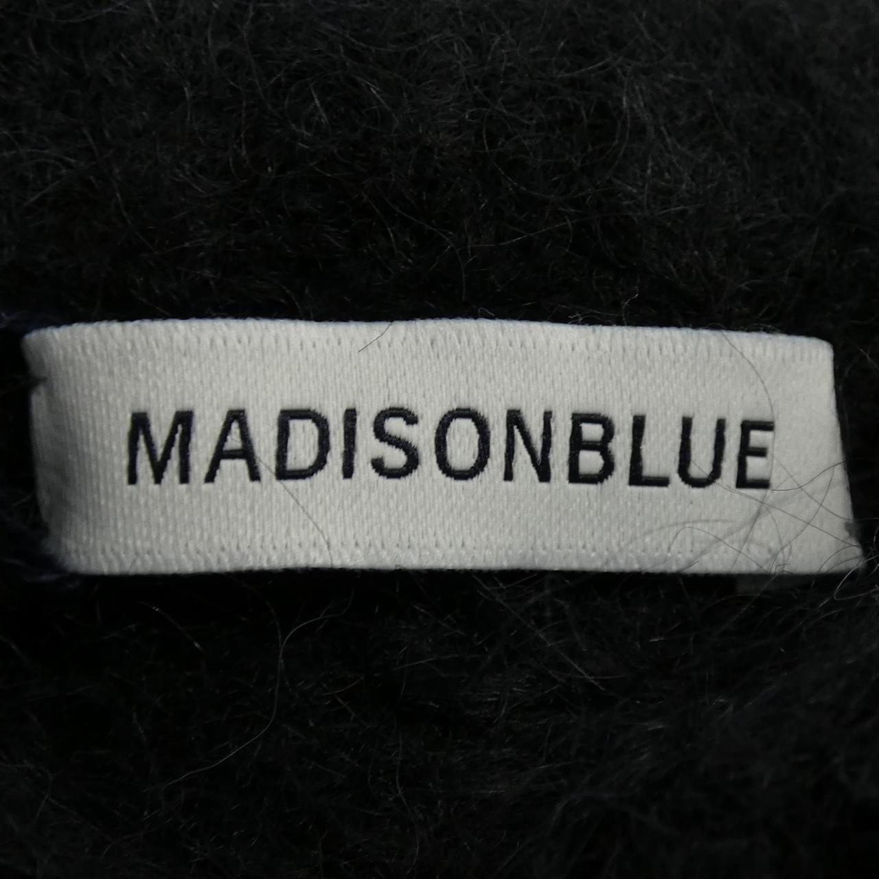 マディソンブルー MADISON BLUE ニット