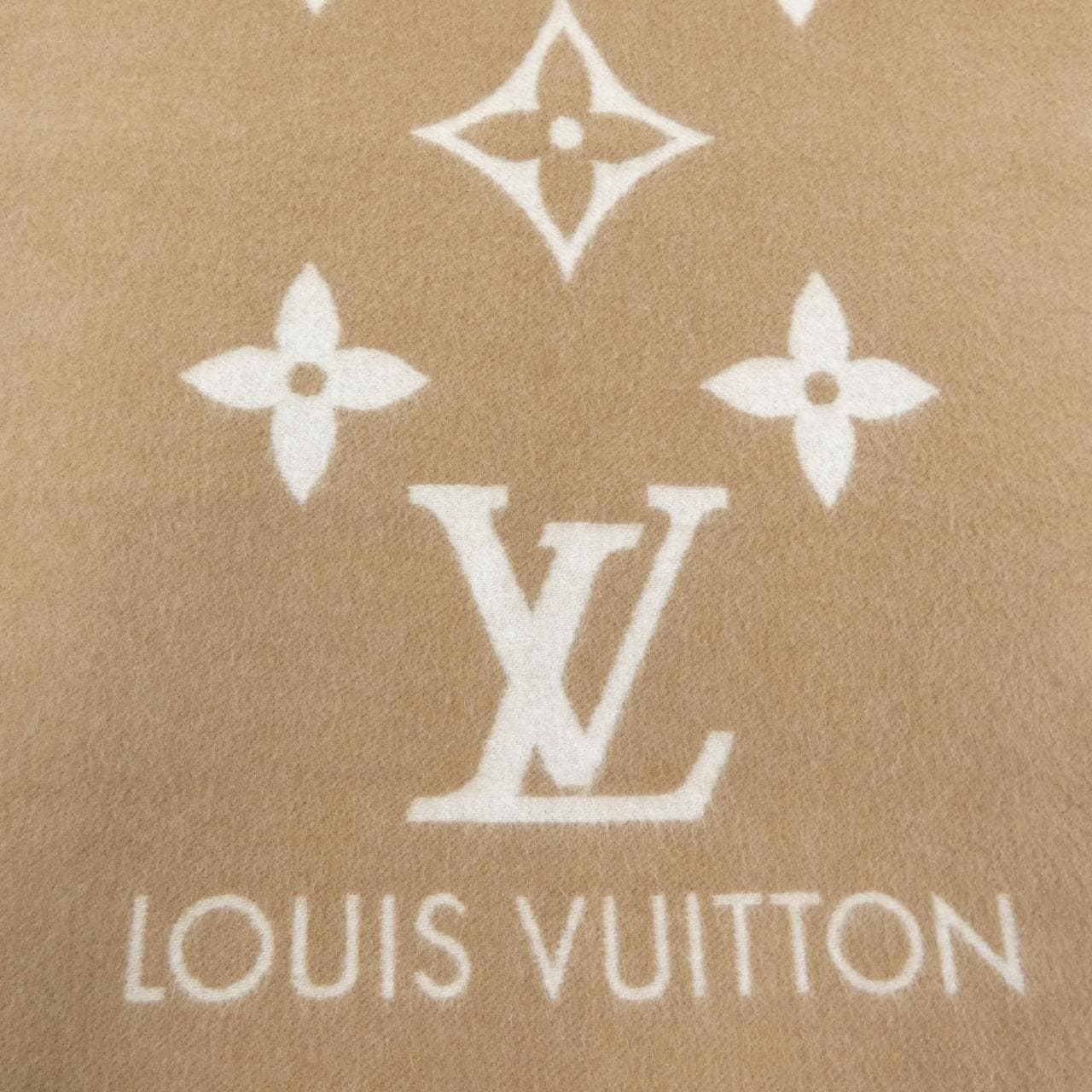 LOUIS VUITTON消音器