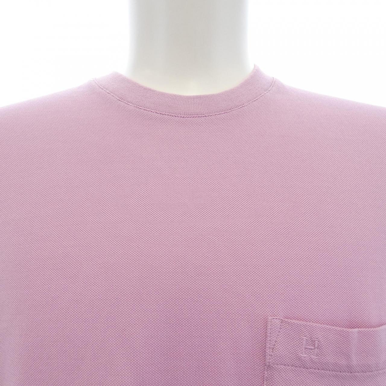 エルメス HERMES Tシャツ