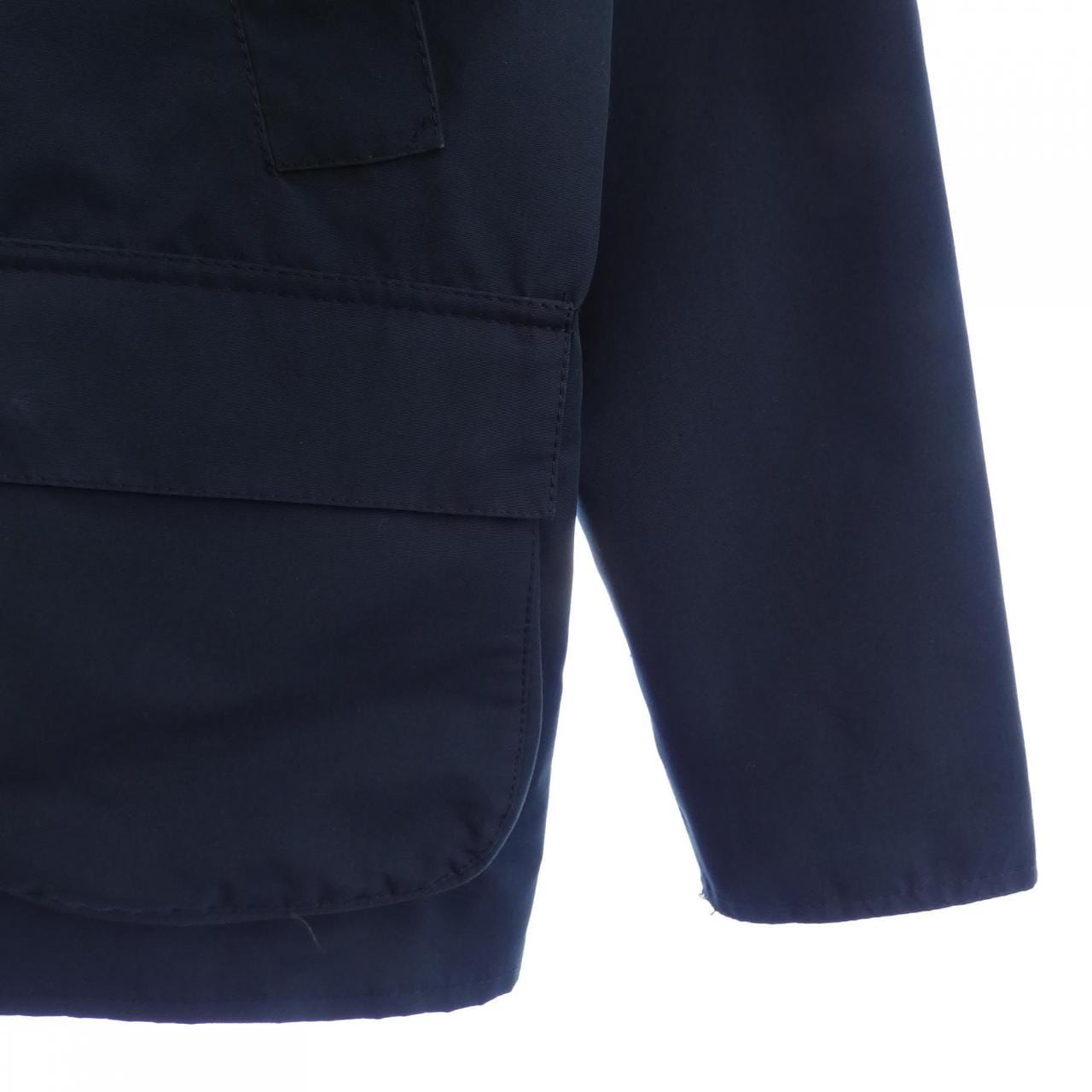 BARBOUR外套