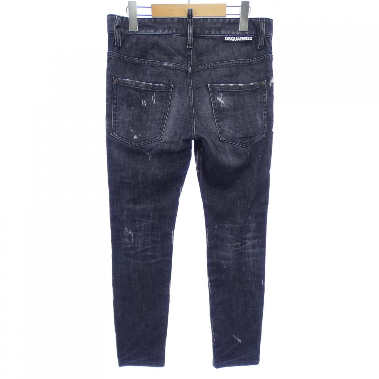 ディースクエアード DSQUARED2 ジーンズ