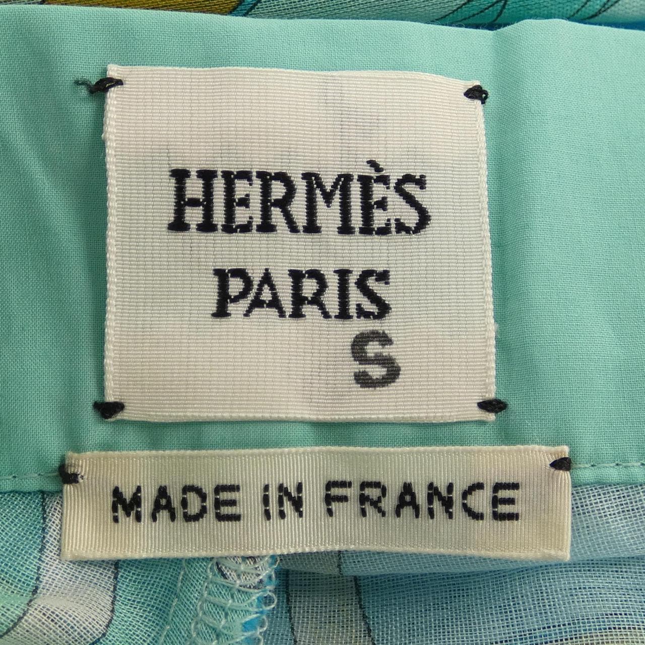 HERMES愛馬仕褲子