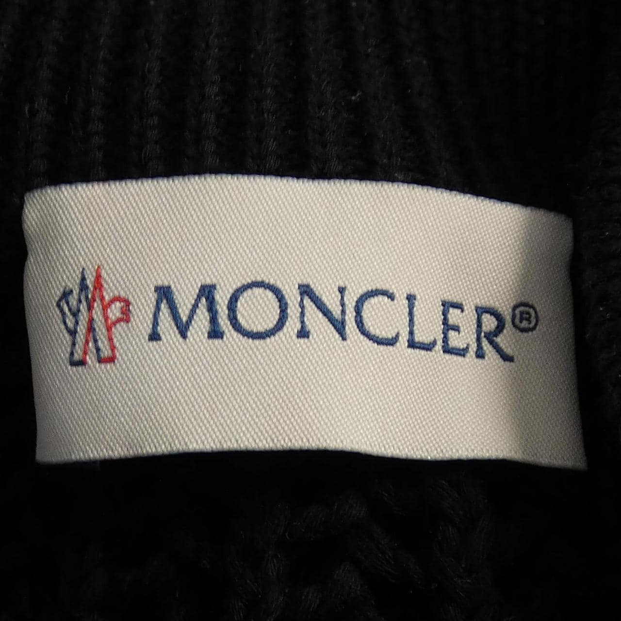 モンクレール MONCLER カーディガン
