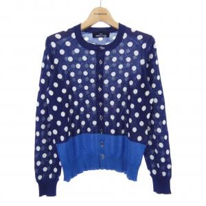 トリココムデギャルソン tricot COMME des GARCONS TK-N007 カーディガン