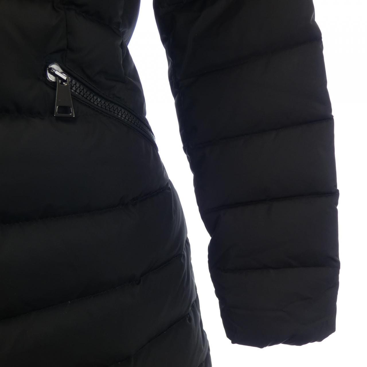 モンクレール MONCLER FLAMMETTE ダウンコート