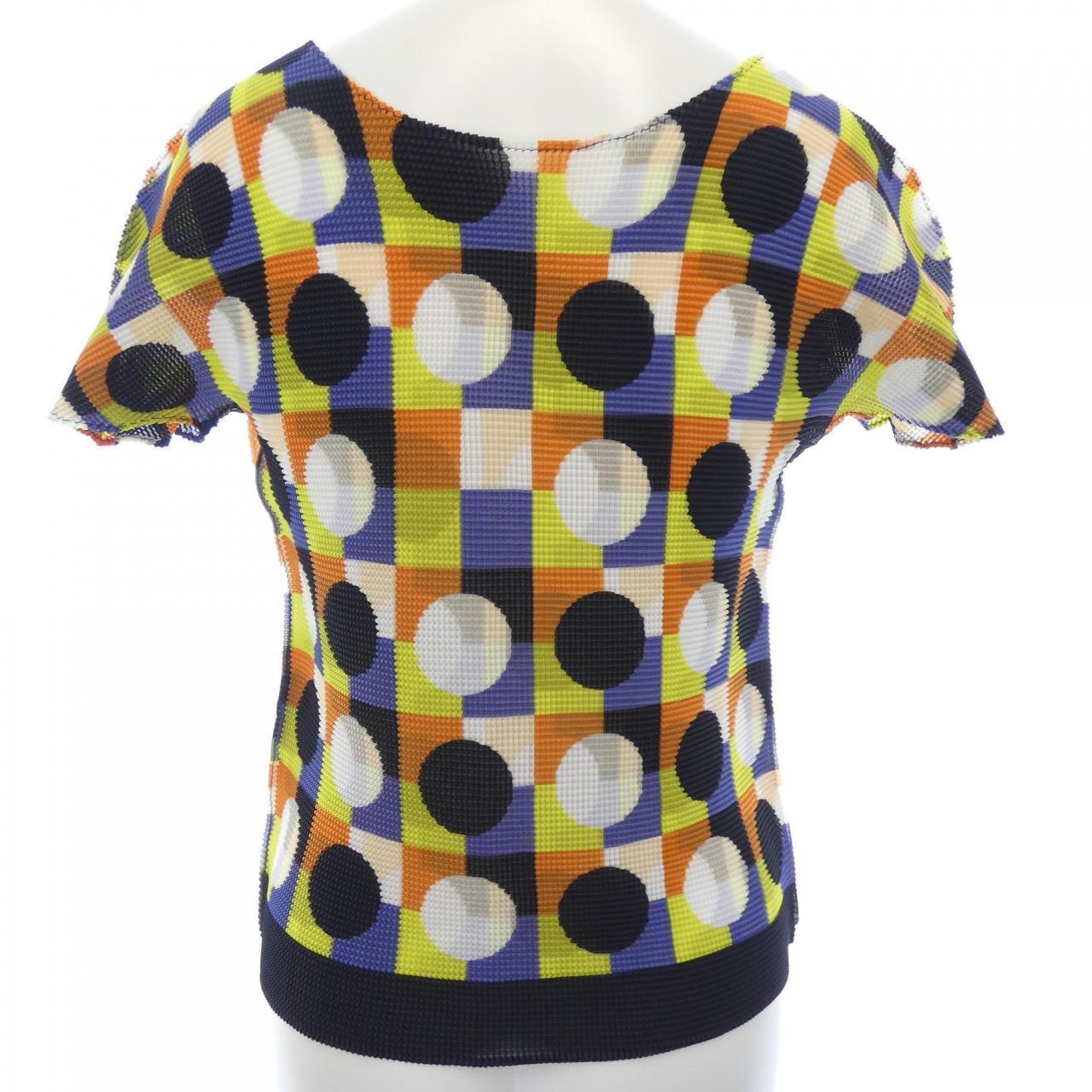 ミーイッセイミヤケ me ISSEY MIYAKE MI31FK306 トップス