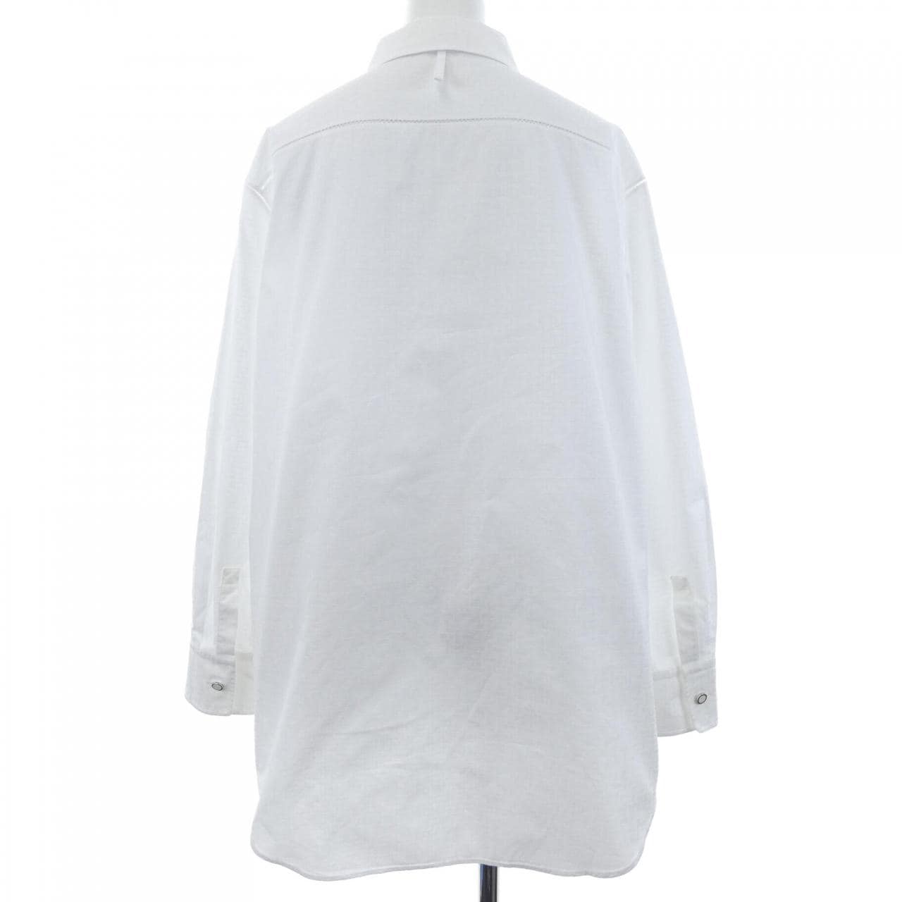 エルメス HERMES モザイク MOSAIQUE 4E0602DB シャツ