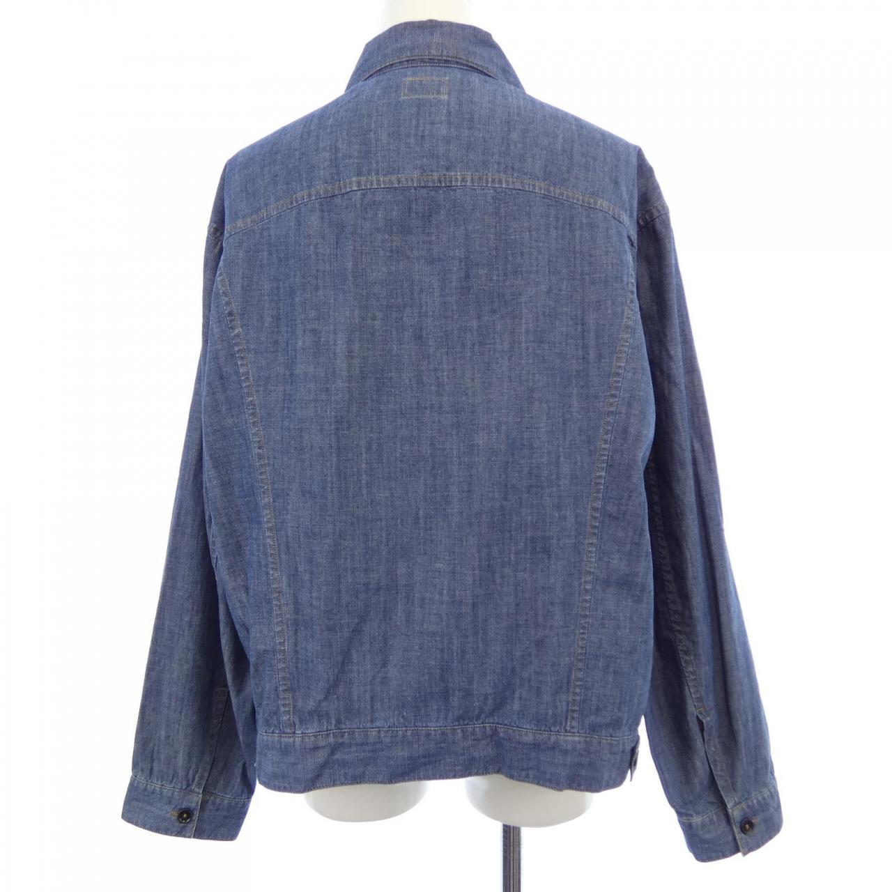 バグッタ BAGUTTA シャツ