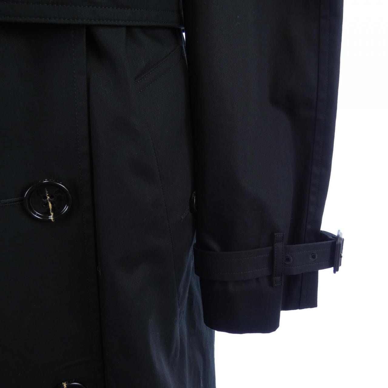バーバリー BURBERRY 80842391 トレンチコート