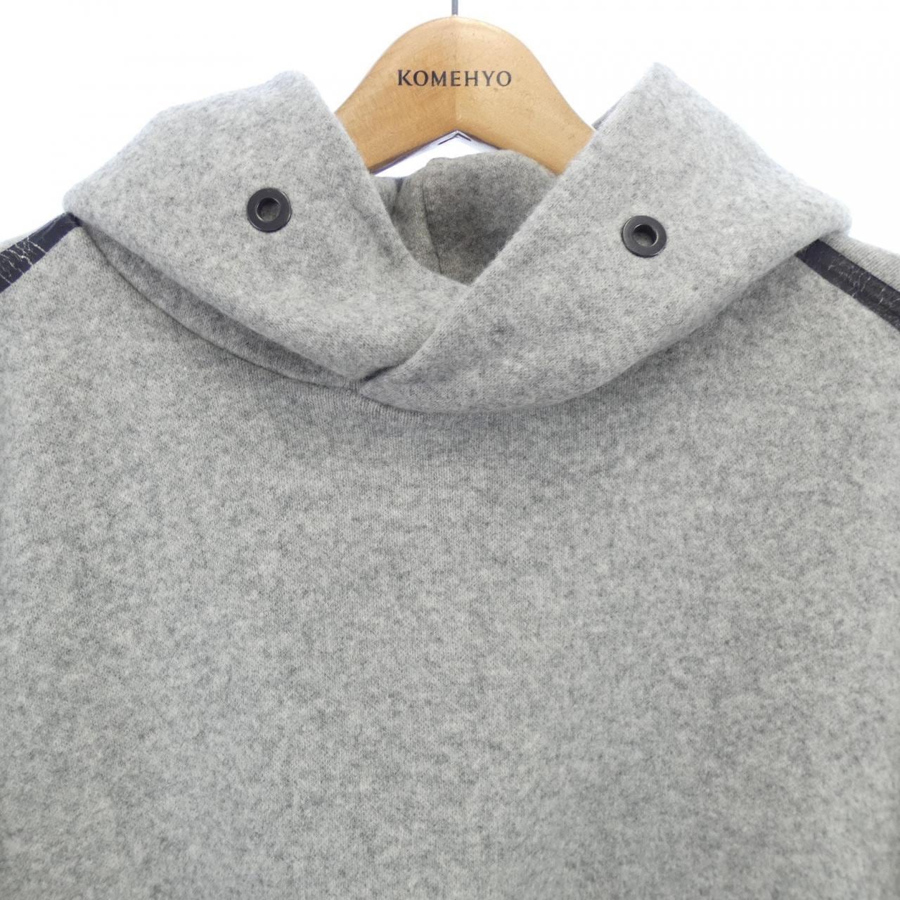 ワングラビティ one gravity パーカー