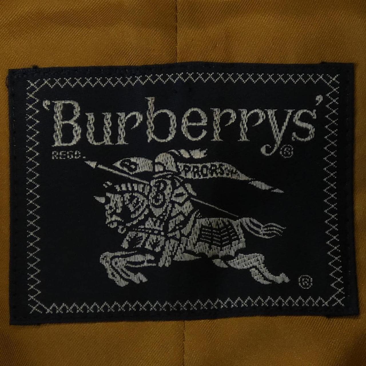【ヴィンテージ】バーバリーズ Burberrys SHEARFORD コート