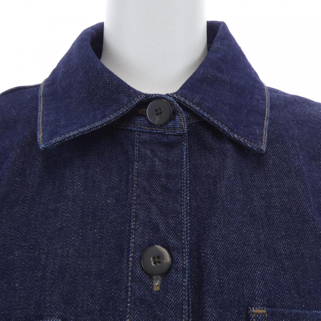 セオリー theory 01-2304112 デニムジャケット