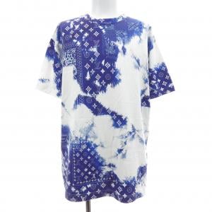 ルイヴィトン LOUIS VUITTON モノグラムバンダナプリント HNY26WNPG Tシャツ