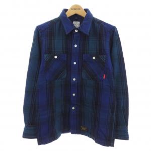 ダブルタップス WTAPS 152GWDT-SHM06 シャツ