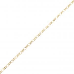 K18YG ブレスレット